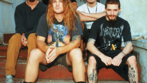 Image of Ministry and Acid Bath with Windhand