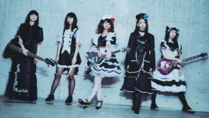 Image of Band-Maid