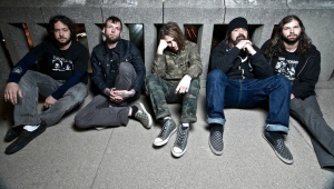 Image of Eyehategod, BL'ast!, Luicidal, Cavity, Evil Army