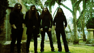 Image of Uncle Acid & The Deadbeats
